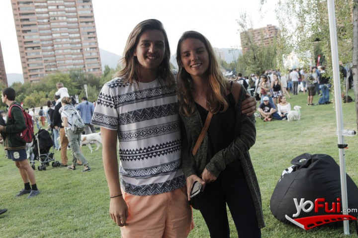 José Ignacio López, Laura Andrighetti