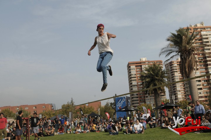 Matias Pavez