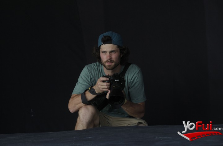 Nico Gantz