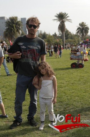 Pablo del Rio, Laura del Rio