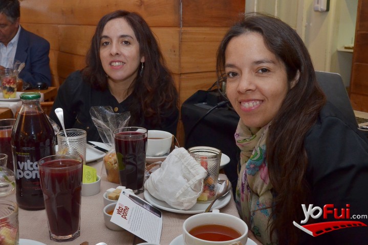 Francisca Orellana, Gabriela Orellana