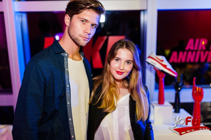 Branko Bacovich, Belén Soto