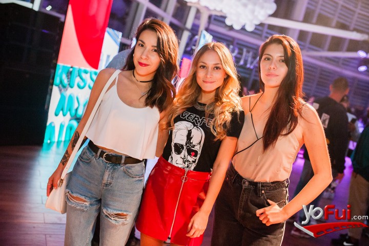 Fotografía en Air Max Day 2017, Sky Costanera