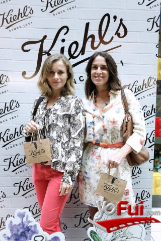 Amaya Forch, María Gracia Subercaseaux
