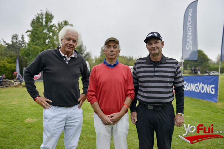 Gonzalo Quinteros, José González, Donald Long