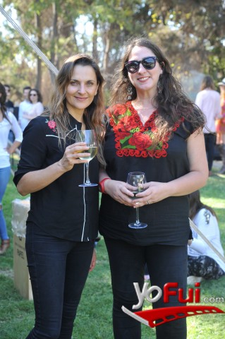 Antonia Zegers, Moragana Rodríguez