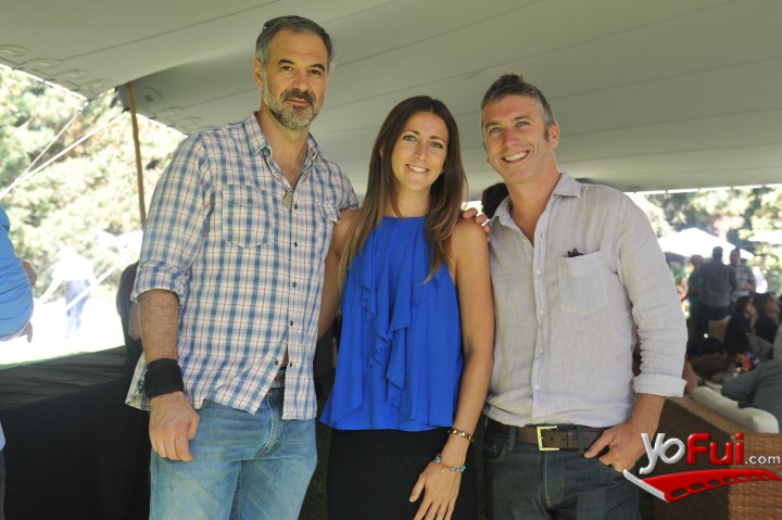 Emilio Sanfuentes, Luz Prieto