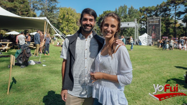 Fernando Radice, Catalina Lavados