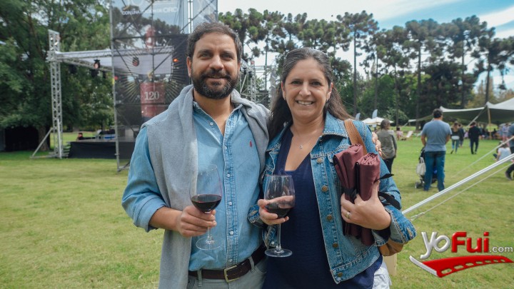 Pablo Valenzuela, Carolina Parra