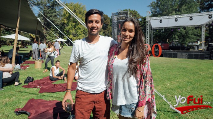 Rodrigo Tenorio, Josefina Rodríguez