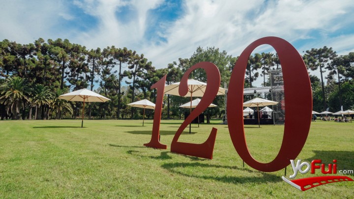 Parque de la Viña Santa Rita