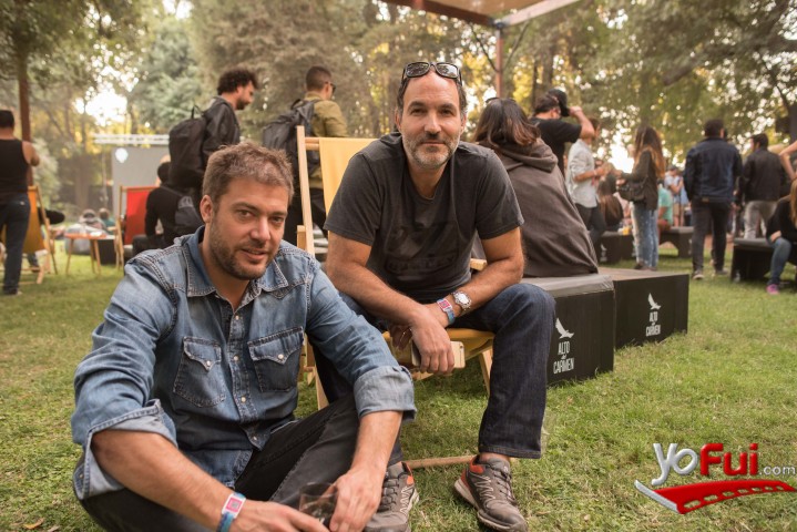 German Amgermeyer, Giorgio Melotti