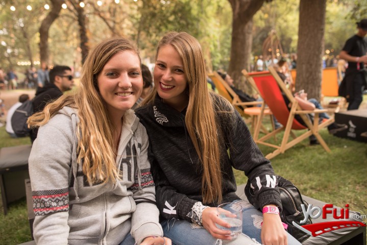 Denise Gosen, Alexandra Ricsic