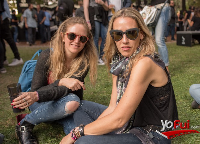 Michelle Hardessen, Josefina Eckholt