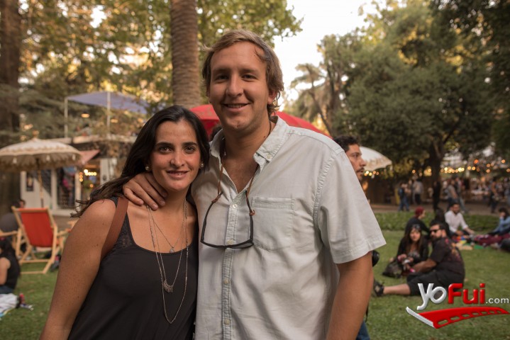 Magdalena Espejo, José Tomás Thomson