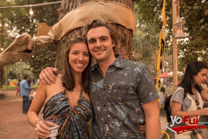 Gabriela Kneppers, Benjamin Kneppers