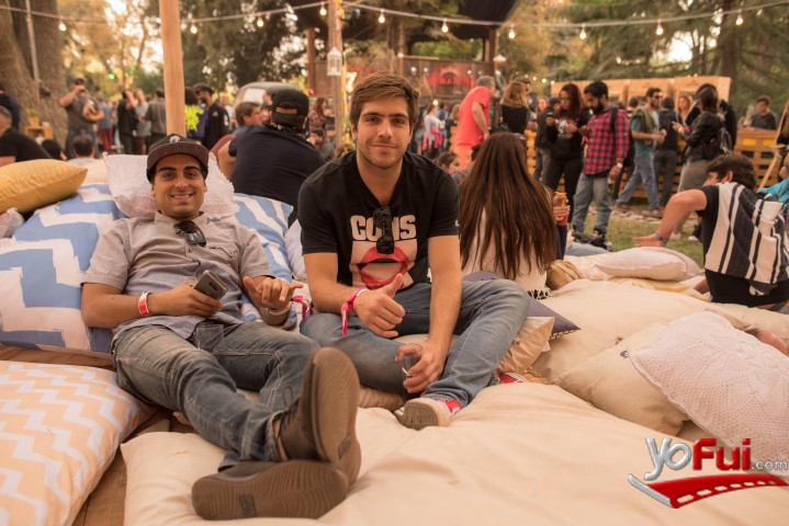 Nicolás de Larraechea, Stefano Mascarello