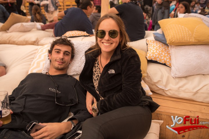 José Manuel Lyon, Ignacia Guzmán
