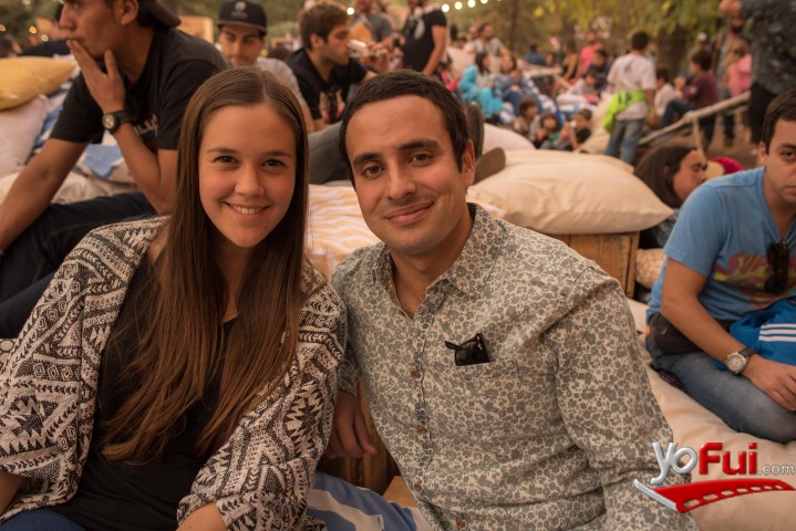 Catalina Baltrán, Nicolás Montoya