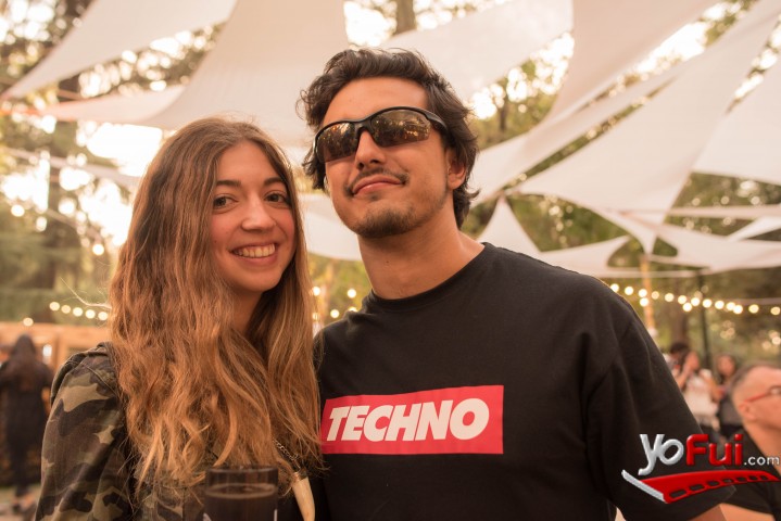 Sofia Bettancourt, Nicolás Allendes