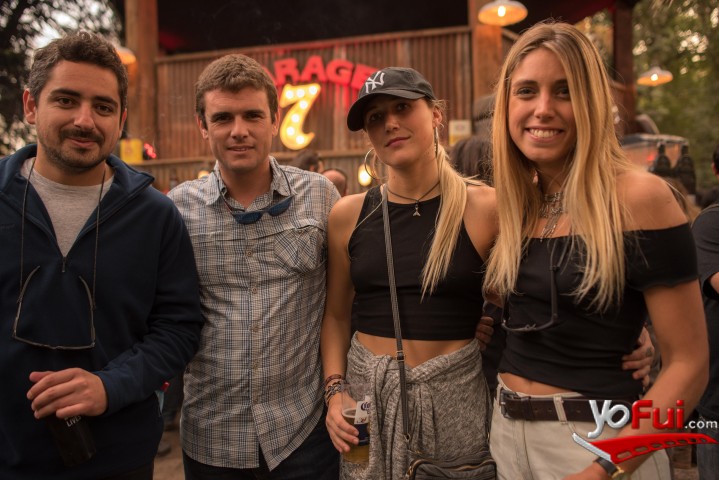 César Fernández, José María Pérez de Castro, Isabella Vonlasey, Camila Izzo