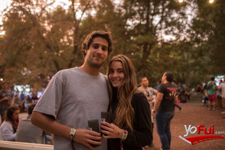 Santago Roberts, Moira Gildemeister
