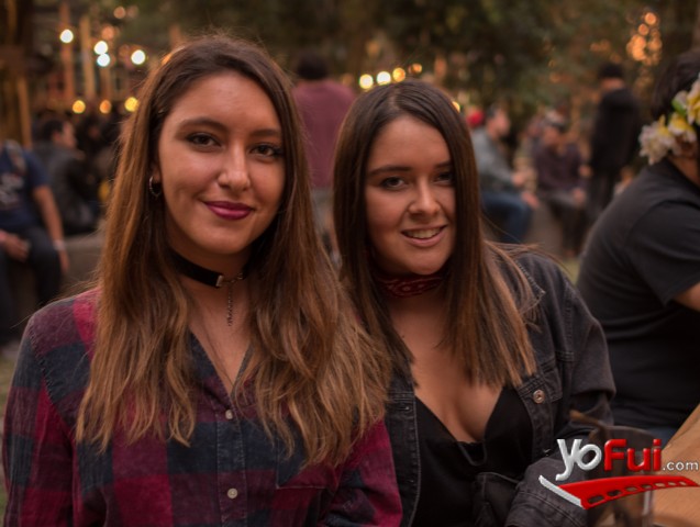 Ignacia Saez, Fernanda Saez