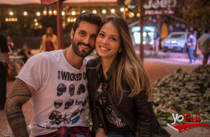 Vinicius Diaz, Ana Moreira