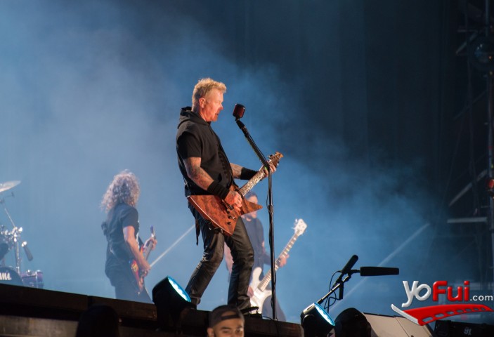 Metallica