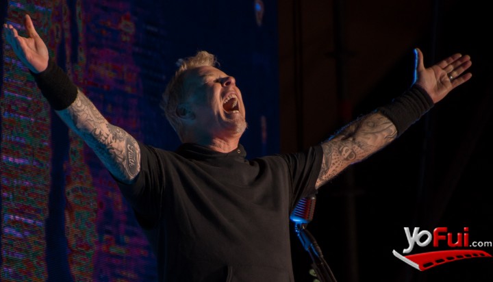 Metallica