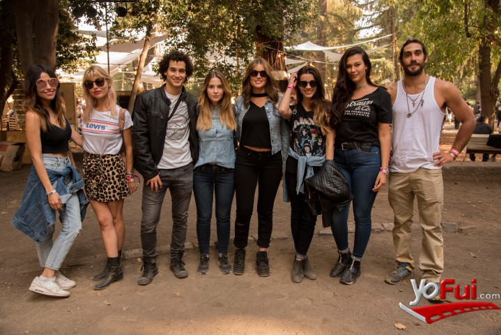 Influenciadores Levi's