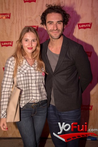 Belén Soto, Pablo Cerda