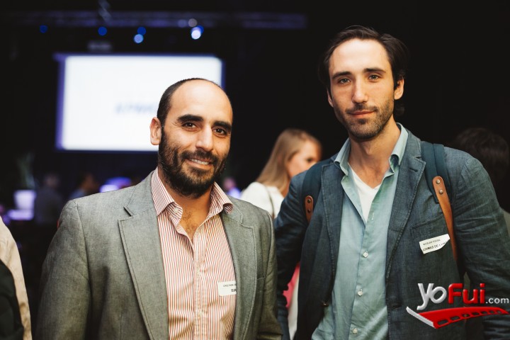Cristián Cifuentes, Nicolás Tocigl