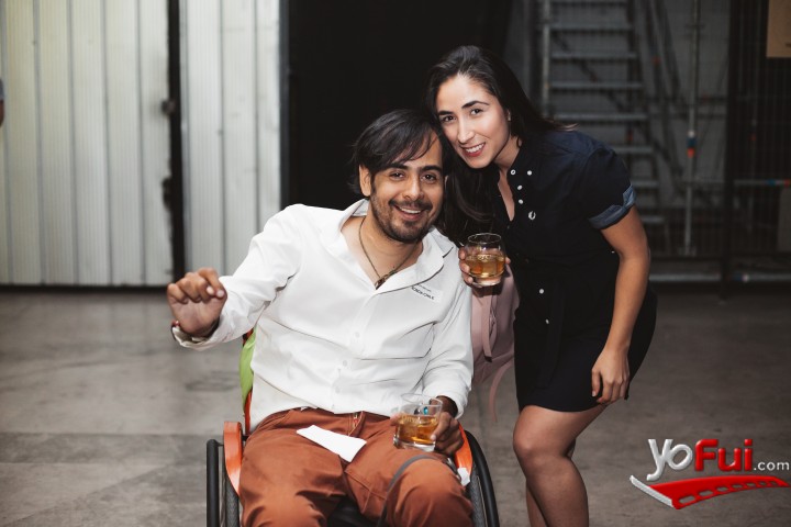 Felipe Orellana, Diana Silva