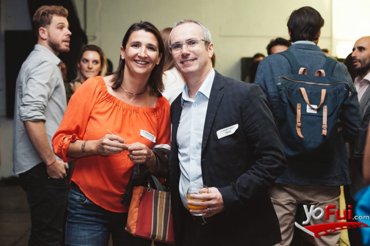 Helene de Fleurac, Laurent Furedi