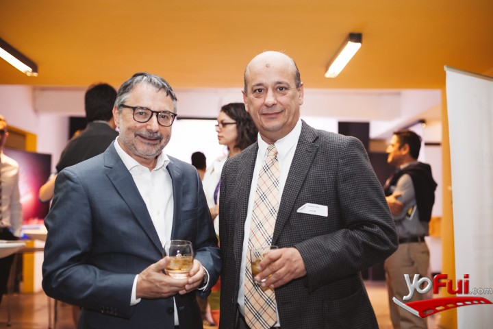 Jaime Santa Cruz, Andrés Pica