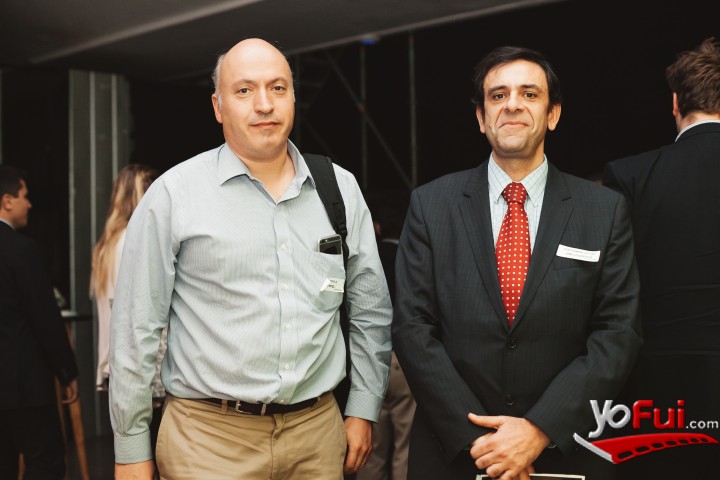 Javier Pla, José Ramón Jottar