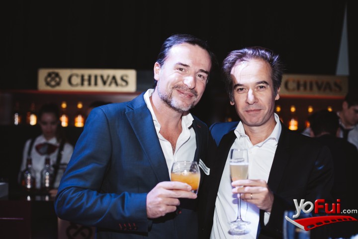 Jean Baptiste Mouton, Didier Santonja
