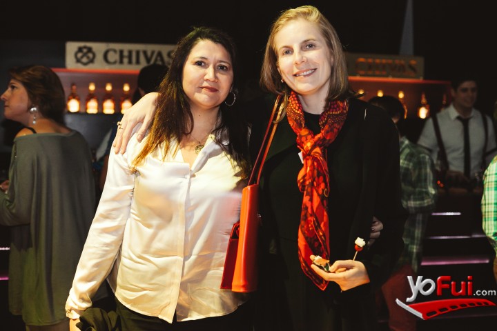 Joanna Perez, Marianne Charnay
