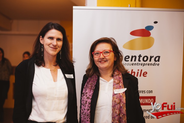 Ludivine philippon, Anne-Sophie de Ginestel