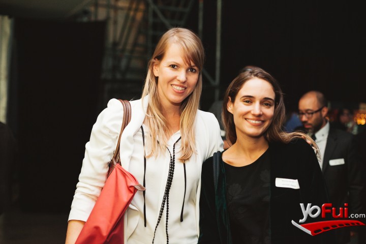Melanie Kaufmann, Magdalena Beytía