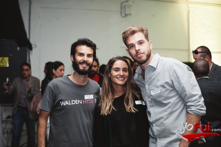 YoFui.com Chivas Regal una vez más apoyó a emprendedores chilenos, Teatro IF (7401)