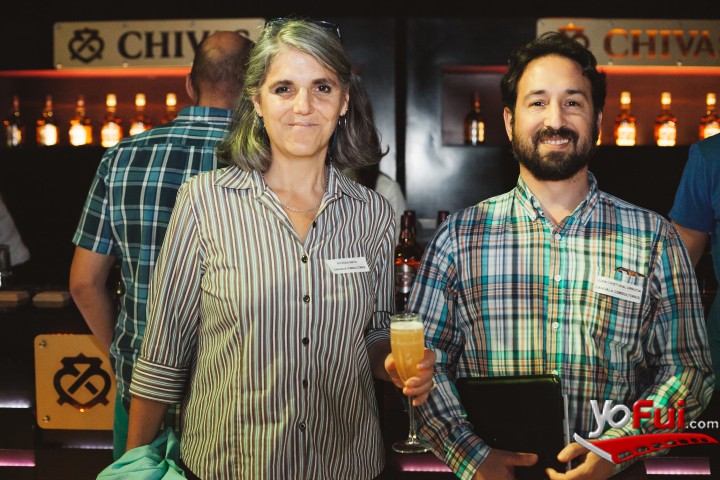 Soledad Ibieta, Juan Carlos Urrutia