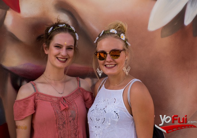 Lina Beninga, Paulina Römer
