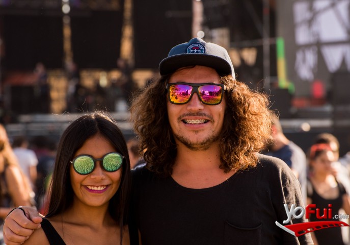 Constanza Rodríguez, Diego Pizarro