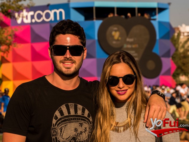 Matias Feger, Patricia Iglesias