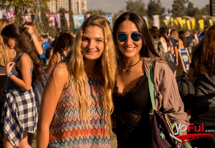 Sophie Robentson, Amparo Tejos
