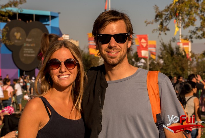 Laura Hohlberg, Alfredo Schmutzer