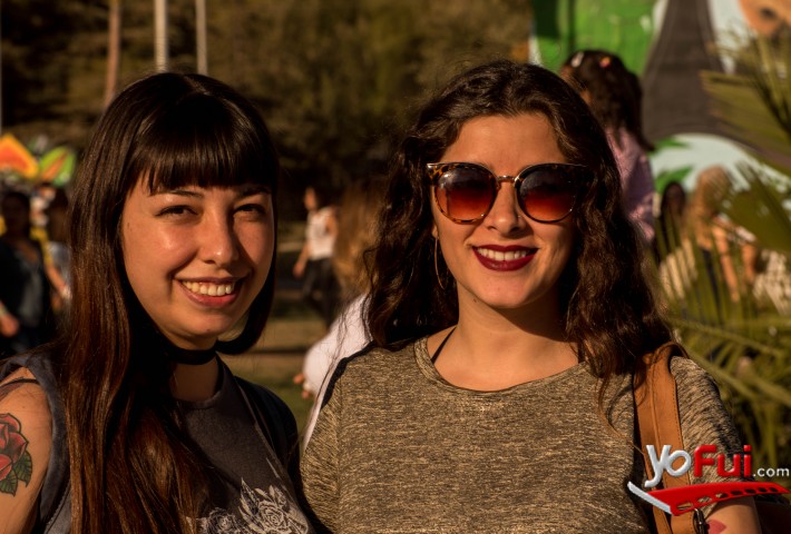 Claudia Moris, Wilma Borchers