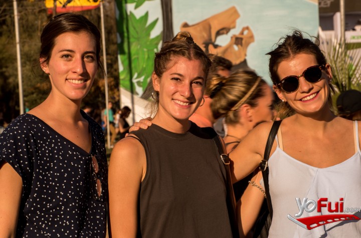 Emy Lara, Antonella Pagua, Vicky Pissolito